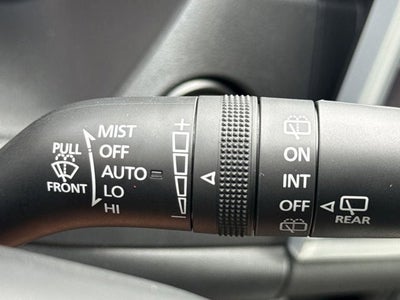 2026 Mazda Mazda CX-5 2.5 S Select