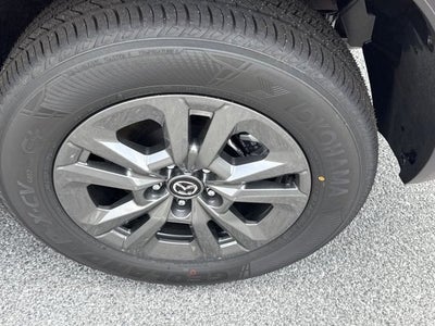 2026 Mazda Mazda CX-5 2.5 S Select