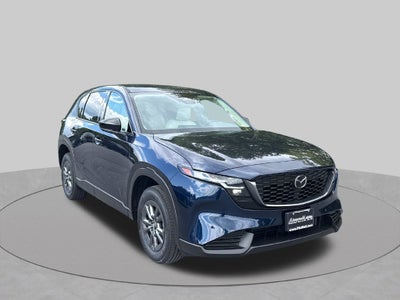 2026 Mazda Mazda CX-5 2.5 S Select