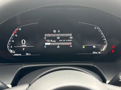 2026 Mazda Mazda CX-5 2.5 S Select
