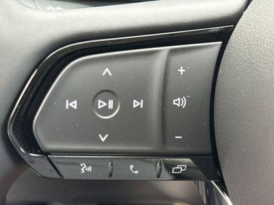 2026 Mazda Mazda CX-5 2.5 S Select