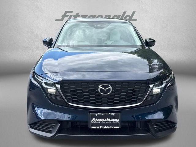 2026 Mazda Mazda CX-5 2.5 S Select