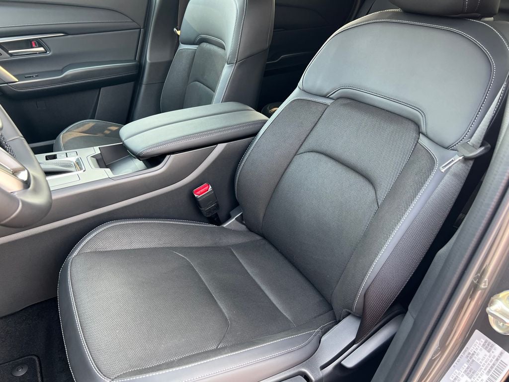 2026 Mazda Mazda CX-5 2.5 S Select