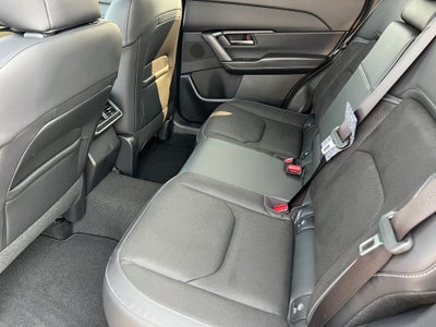 2026 Mazda Mazda CX-5 2.5 S Select