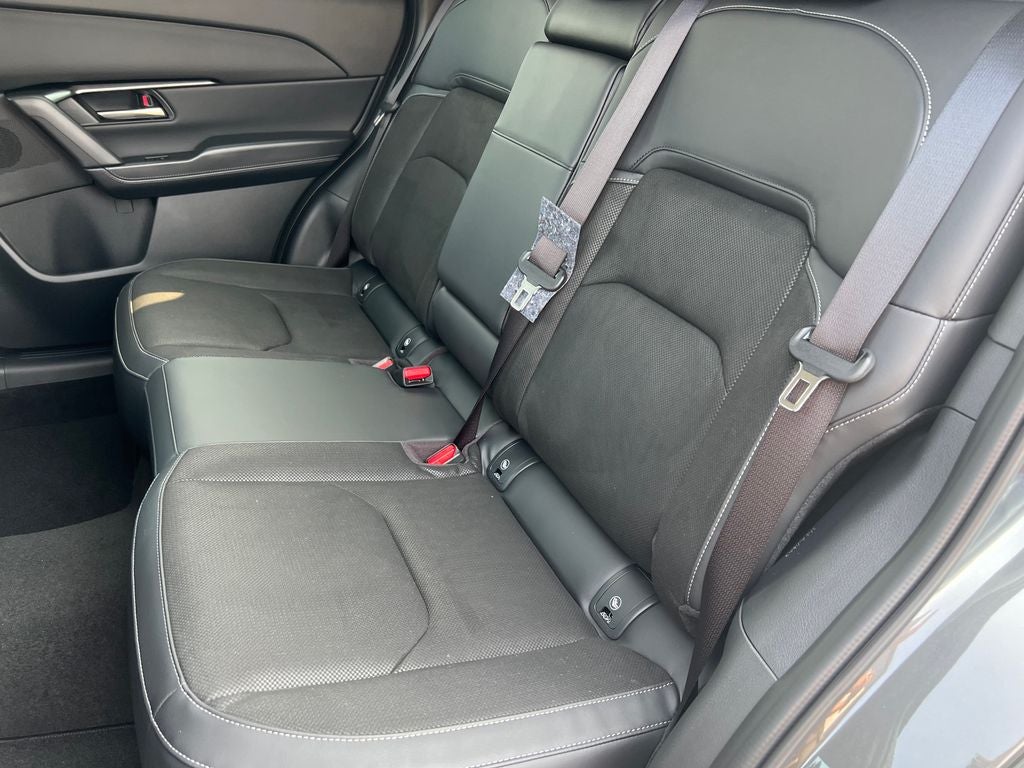 2026 Mazda Mazda CX-5 2.5 S Select