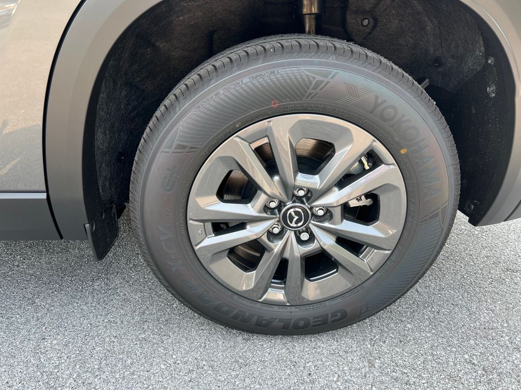 2026 Mazda Mazda CX-5 2.5 S Select