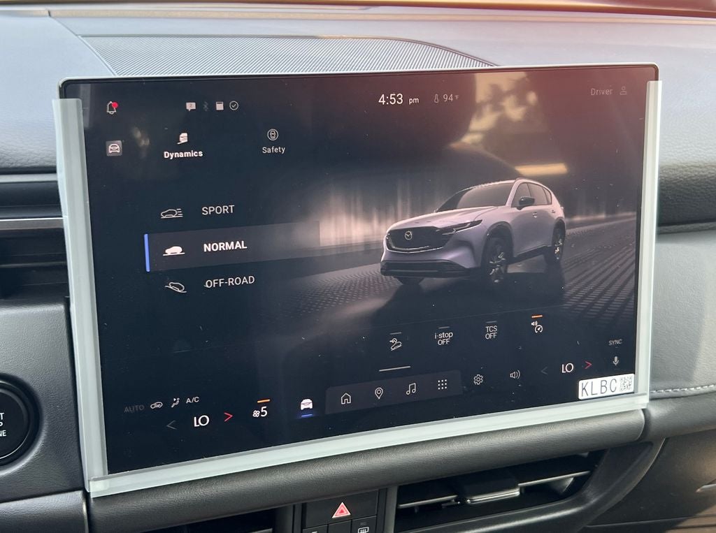 2026 Mazda Mazda CX-5 2.5 S Select