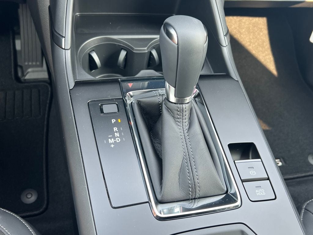 2026 Mazda Mazda CX-5 2.5 S Select