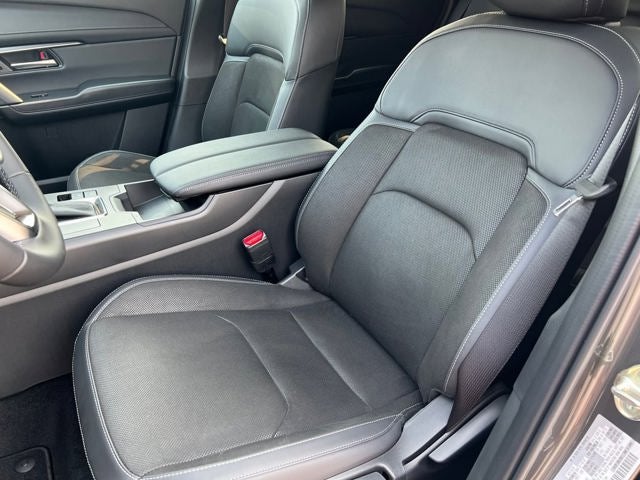 2026 Mazda Mazda CX-5 2.5 S Select