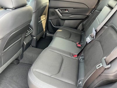 2026 Mazda Mazda CX-5 2.5 S Select