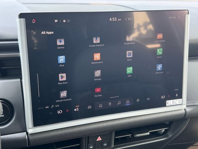 2026 Mazda Mazda CX-5 2.5 S Select