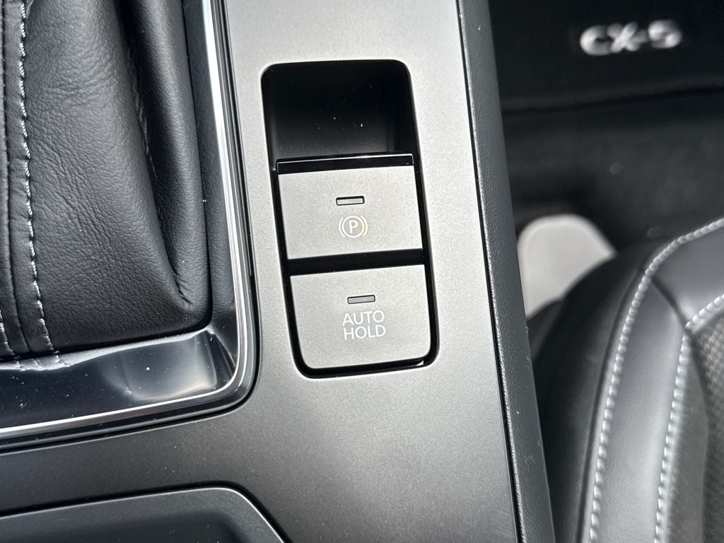 2026 Mazda Mazda CX-5 2.5 S Select