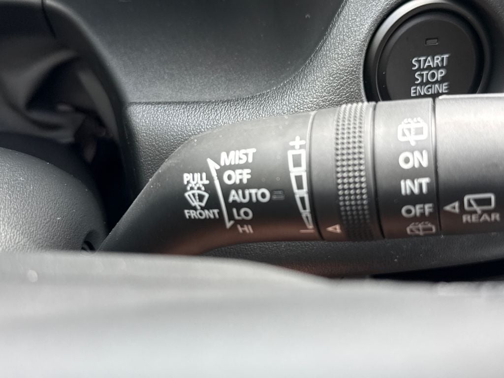 2026 Mazda Mazda CX-5 2.5 S Select