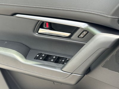 2026 Mazda Mazda CX-5 2.5 S Select