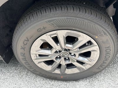 2026 Mazda Mazda CX-5 2.5 S Select