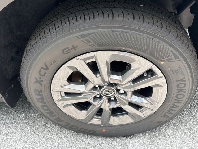 2026 Mazda Mazda CX-5 2.5 S Select