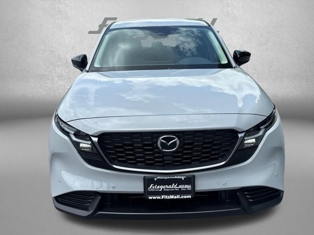 2026 Mazda Mazda CX-5 2.5 S Select