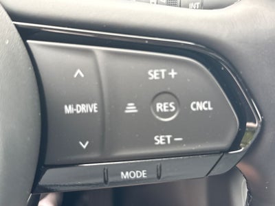 2026 Mazda Mazda CX-5 2.5 S Select