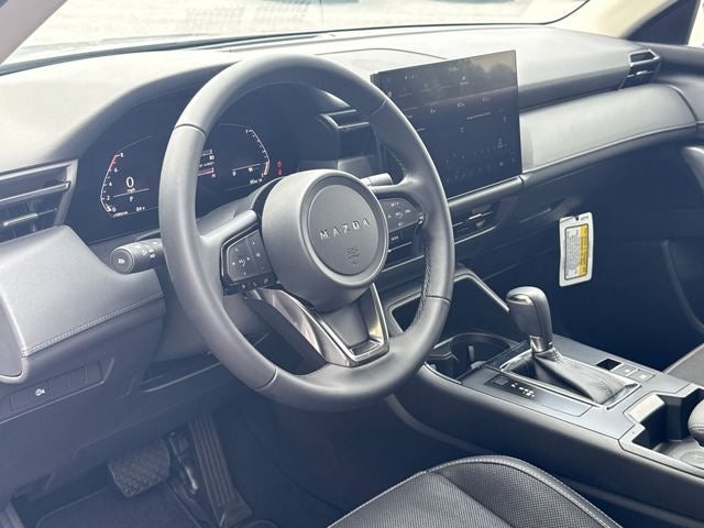 2026 Mazda Mazda CX-5 2.5 S Select