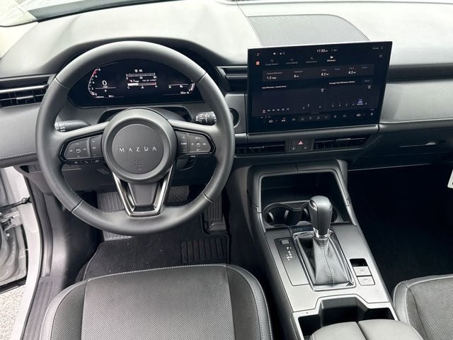 2026 Mazda Mazda CX-5 2.5 S Select