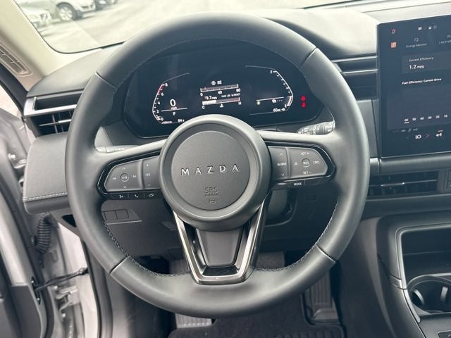 2026 Mazda Mazda CX-5 2.5 S Select