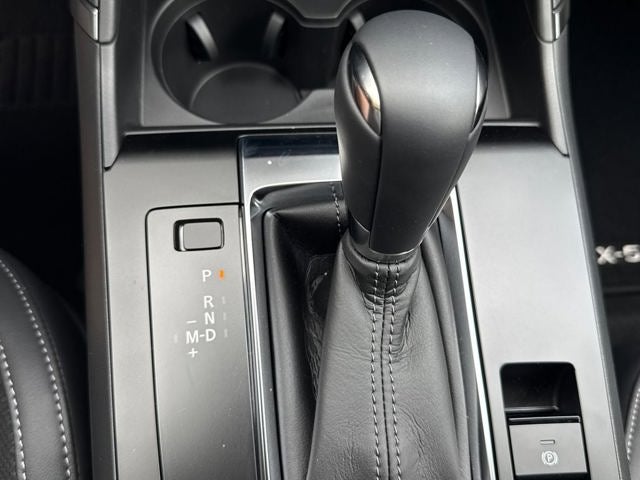 2026 Mazda Mazda CX-5 2.5 S Select