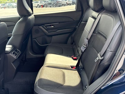 2026 Mazda Mazda CX-5 2.5 S Select
