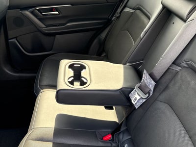 2026 Mazda Mazda CX-5 2.5 S Select