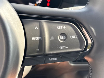 2026 Mazda Mazda CX-5 2.5 S Select