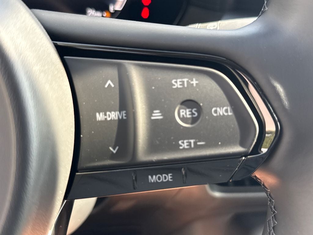 2026 Mazda Mazda CX-5 2.5 S Select