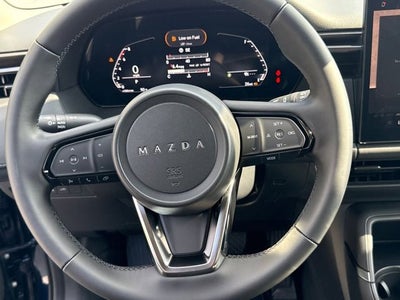 2026 Mazda Mazda CX-5 2.5 S Select