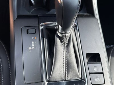 2026 Mazda Mazda CX-5 2.5 S Select
