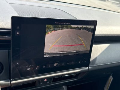 2026 Mazda Mazda CX-5 2.5 S Select