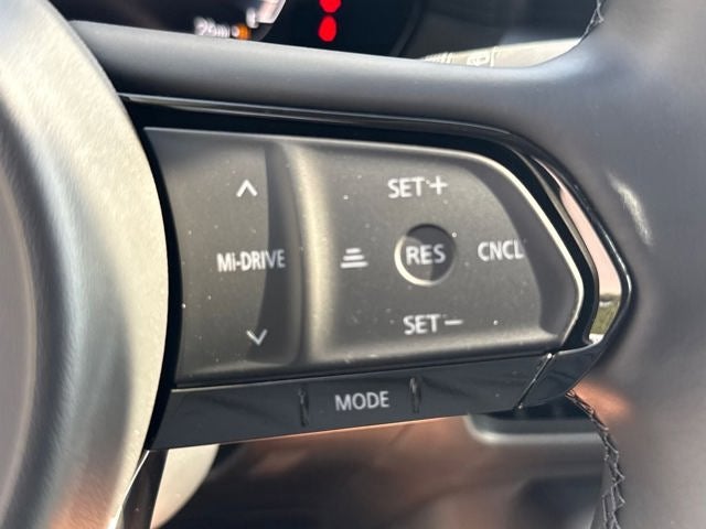 2026 Mazda Mazda CX-5 2.5 S Select