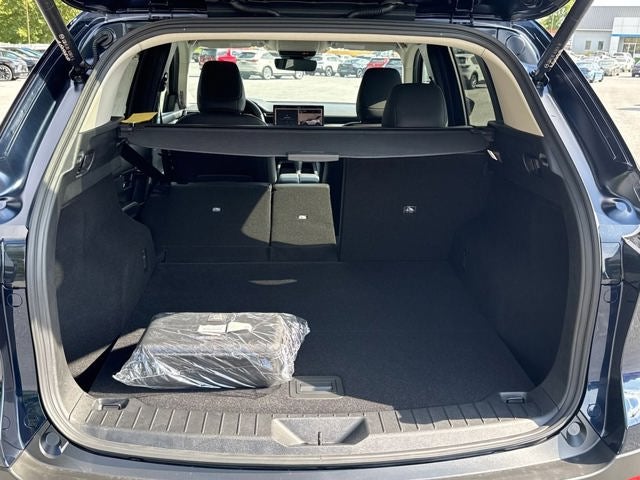 2026 Mazda Mazda CX-5 2.5 S Select