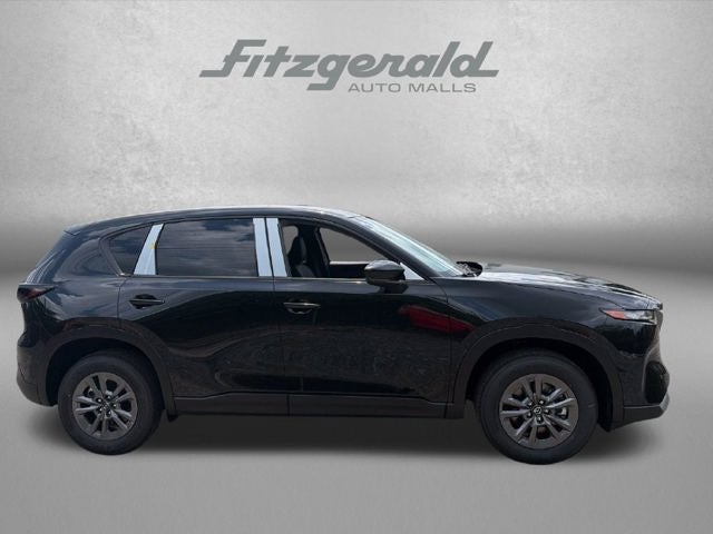 2026 Mazda Mazda CX-5 2.5 S Select