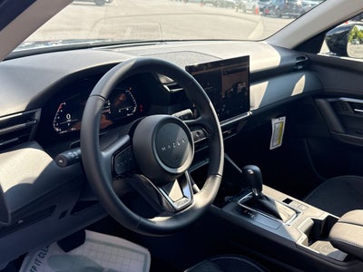 2026 Mazda Mazda CX-5 2.5 S Select