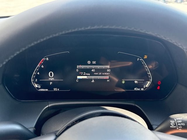 2026 Mazda Mazda CX-5 2.5 S Select