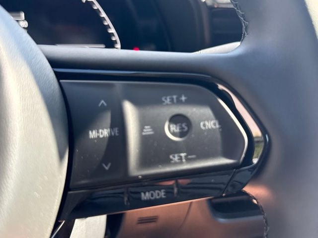 2026 Mazda Mazda CX-5 2.5 S Select