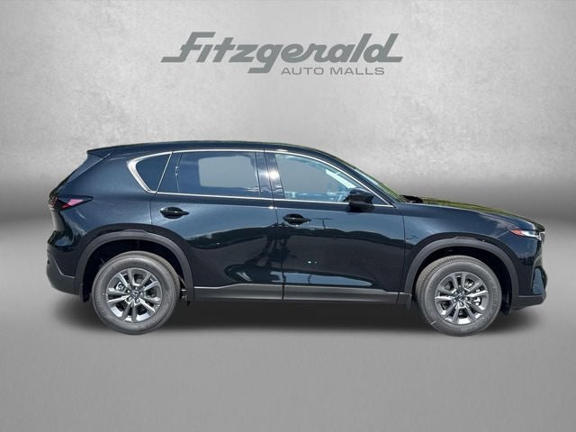 2026 Mazda Mazda CX-5 2.5 S Select