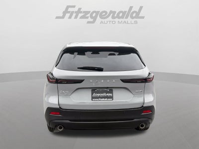 2026 Mazda Mazda CX-5 2.5 S Select