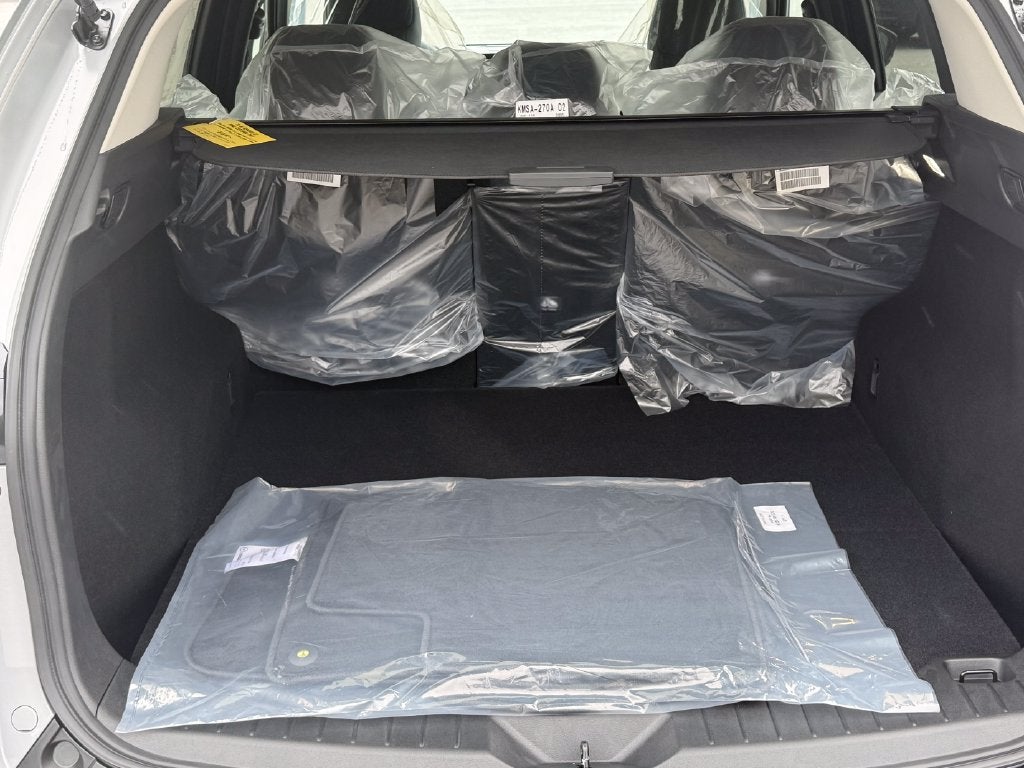 2026 Mazda Mazda CX-5 2.5 S Select