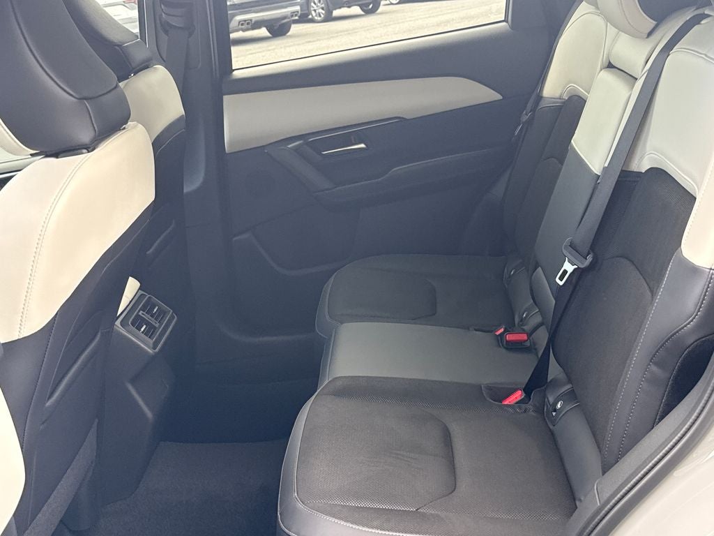2026 Mazda Mazda CX-5 2.5 S Select