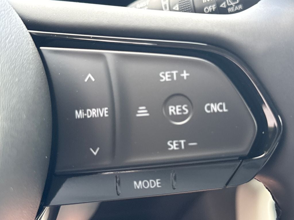 2026 Mazda Mazda CX-5 2.5 S Select