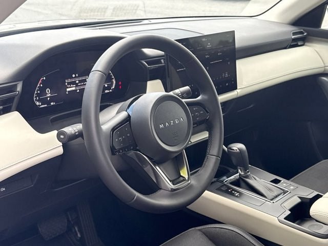 2026 Mazda Mazda CX-5 2.5 S Select