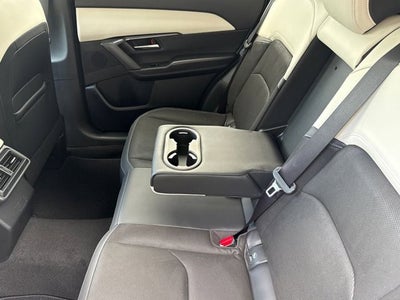 2026 Mazda Mazda CX-5 2.5 S Select