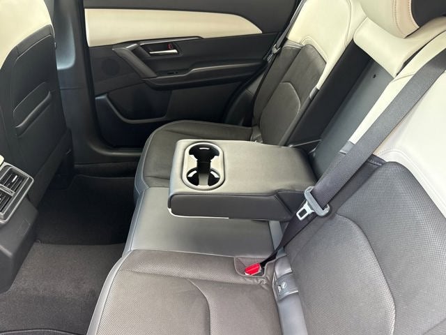 2026 Mazda Mazda CX-5 2.5 S Select