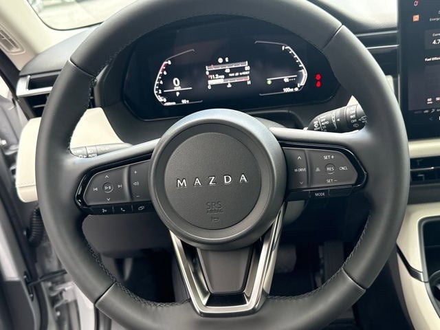 2026 Mazda Mazda CX-5 2.5 S Select