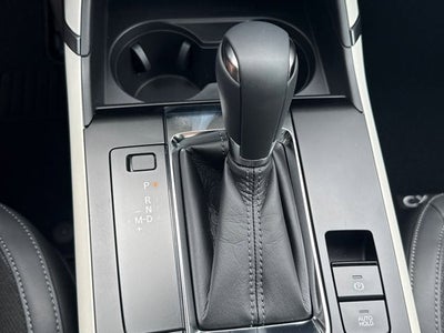 2026 Mazda Mazda CX-5 2.5 S Select