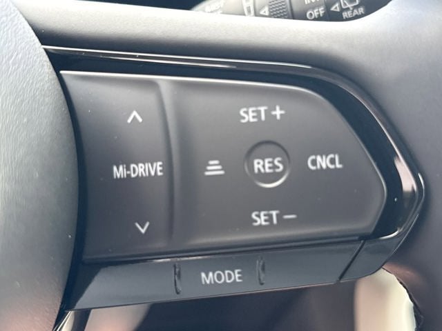 2026 Mazda Mazda CX-5 2.5 S Select